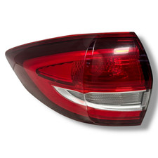 FANALE POSTERIORE SINISTRO