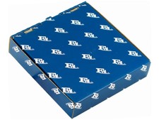 KIT MONTAGGIO TURBOCOMPRESSORE