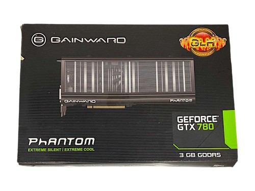 Gainward geforce gtx - gtx, 760