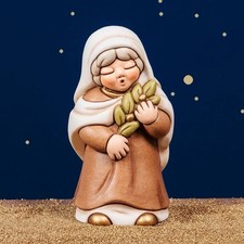 Thun “Donna con Ulivo” –