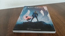 			I Kill Giants Fifth