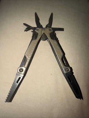 Leatherman oht multi - leatherman,