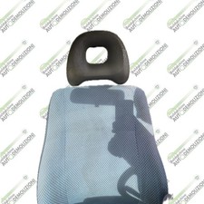 COPPIA SEDILI ANTERIORI IN