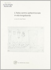 L'Italia centro-settentrionale