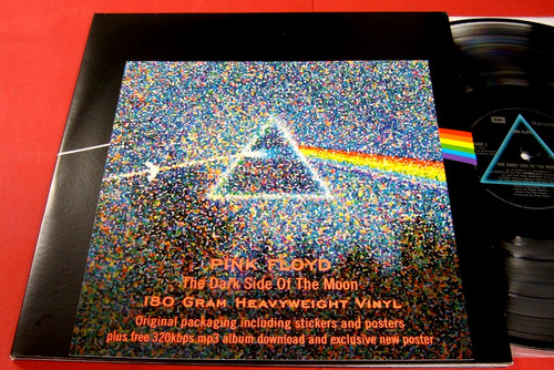 Pink floyd the - floyd, of