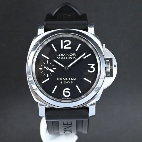 Orologio panerai luminor - panerai,