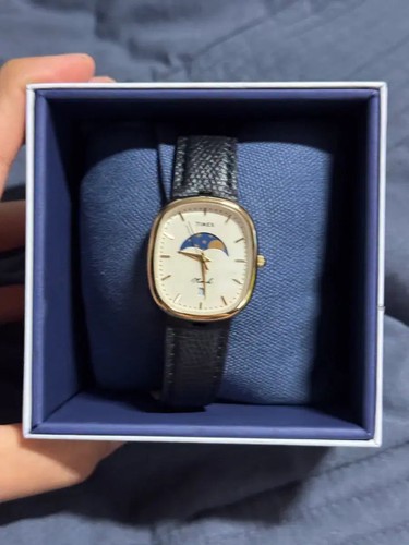 Timex noah - timex, fasi