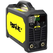 Saldatrice Inverter 200A ESAB