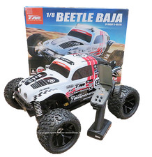 1:8 / TM560021 Team Magic