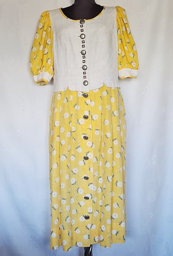 Abito vintage moda salzburg - vintage,