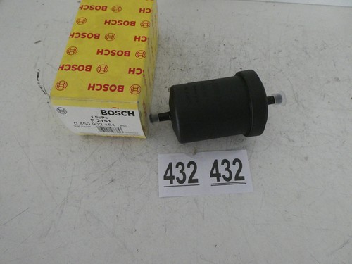 Orig filtro carburante - filtro, carburante/filtro