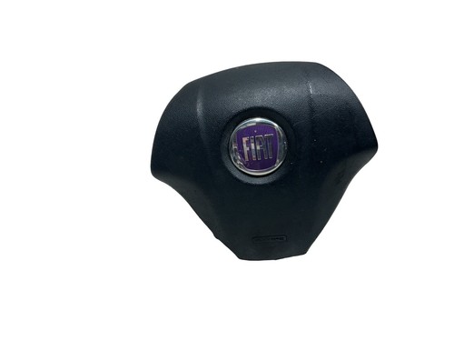 Airbag volante fiat bravo - airbag,