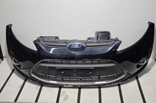 PARAURTI ANTERIORE COMPLETO