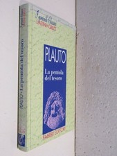LA PENTOLA DEL TESORO I grandi