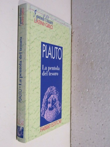 Pentola del tesoro grandi - del,