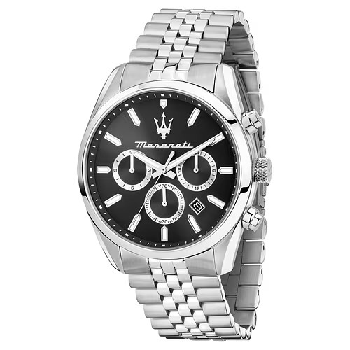 Orologio maserati attrazione - orologio,