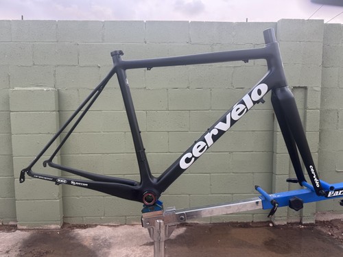 54cm cervelo mud rim - rim, brake