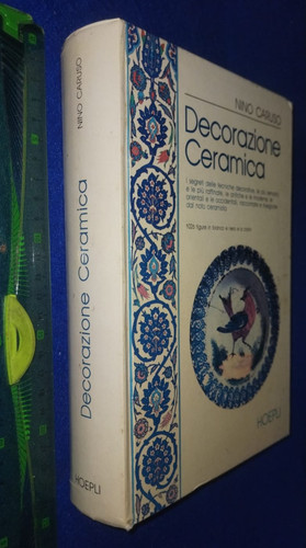 Libro decorazione - libro🌎,