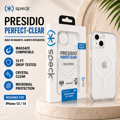 Custodia ufficiale speck - custodia,