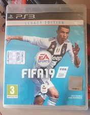 Fifa 19 PS3 Gioco Italiano