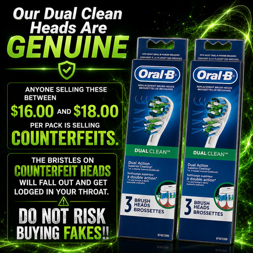 Testine ricambio oral b - testine, oral-b
