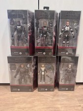 Black Series Bad Batch Hunter