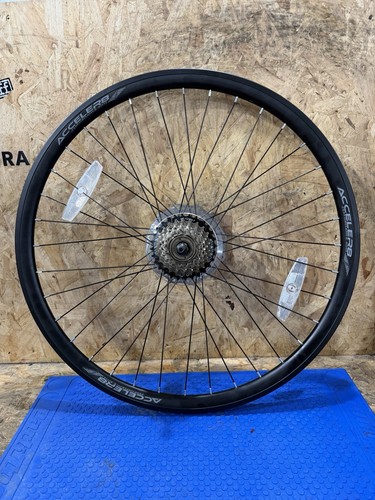 Ruota libera pollici 7 - libera,
