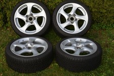 Cerchi in lega originali 18