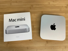 2012 Apple Mac Mini Server