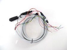 Furuno Power/Data Cable for