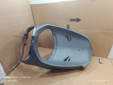 CARENA ANTERIORE SCUDO PER