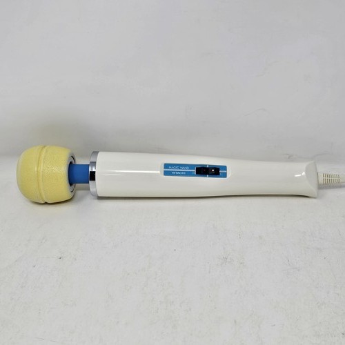 Hitachi magic wand - magic, personal