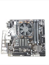 Gigabyte GA-78LMT-USB3 AM3+