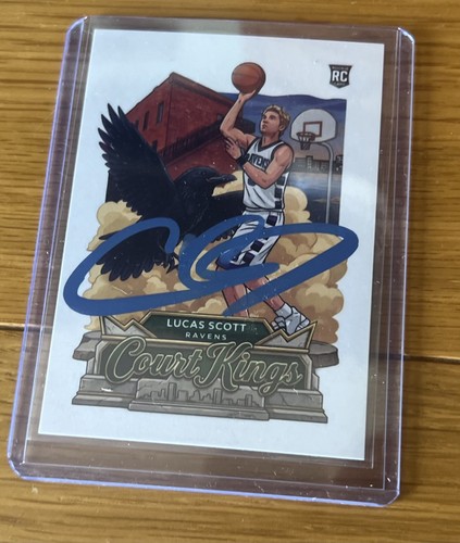 Carta basket firmata auto - carta,
