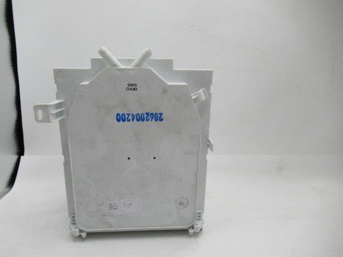 Cassetto lavatrice adatto per - lavatrice,