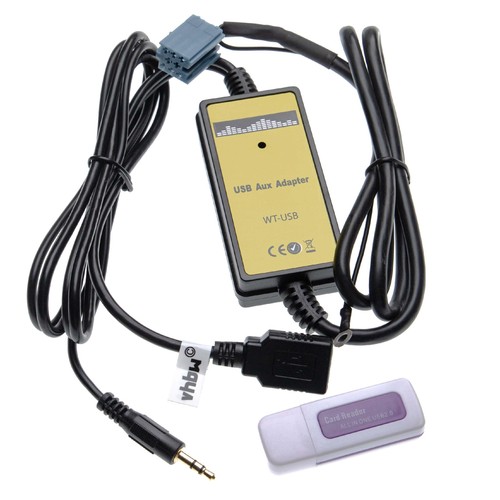 Aux cavo audio adattatore - cavo,