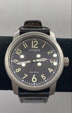 Orologio Uomo Citizen