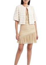 BCBGMaxAzria Scrollata di