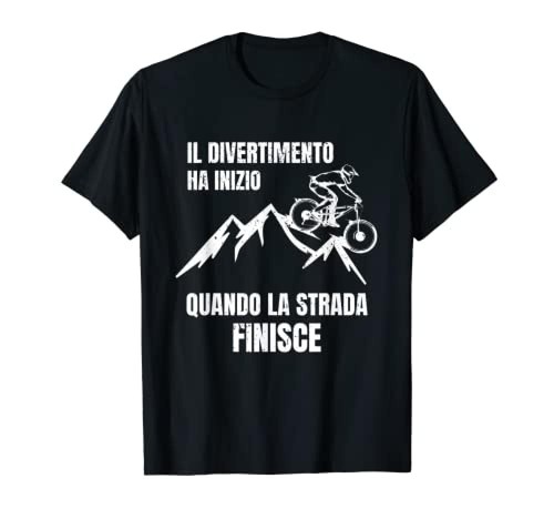 Mtb mountain bike uomo - mtb,