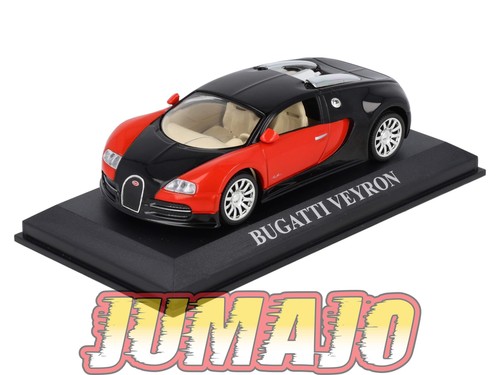 Dcd10 voiture altaya ixo - dcd10,