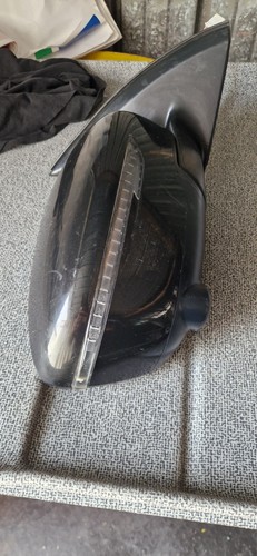 Specchietto nissan qashqai - specchietto,