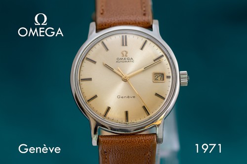 Orologio omega geneve - orologio,