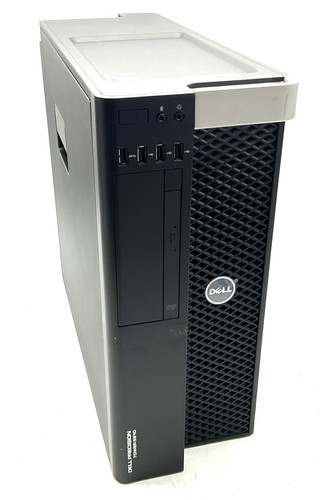 Dell precision 5810 - precision,
