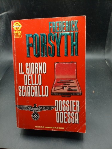 Giorno dello sciacallo - il,