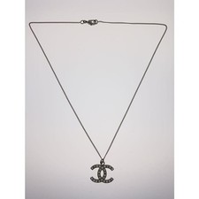 CHANEL Coco Mark Collana