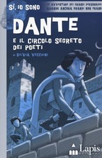 Libri Silvia Vecchini - Dante