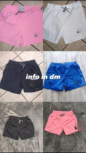 Costume uomo mare - costume,