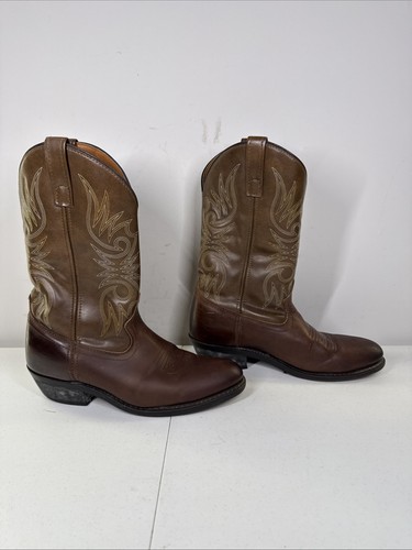 Scarpe stivali western cowboy