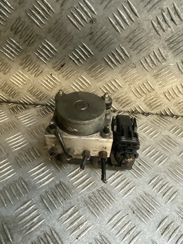 Modulo pompa abs - pompa, fiat