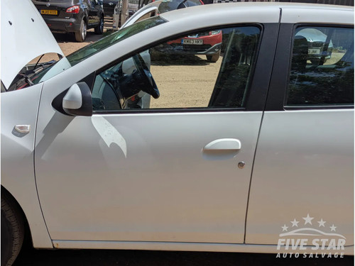 Dacia sandero porta - dacia,